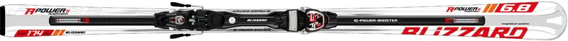 Blizzard R-Power Suspension IQ