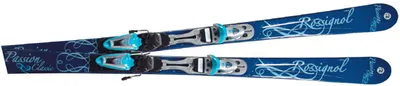Intersport - oferta specjalna Rossignol Passion Elegant Integral