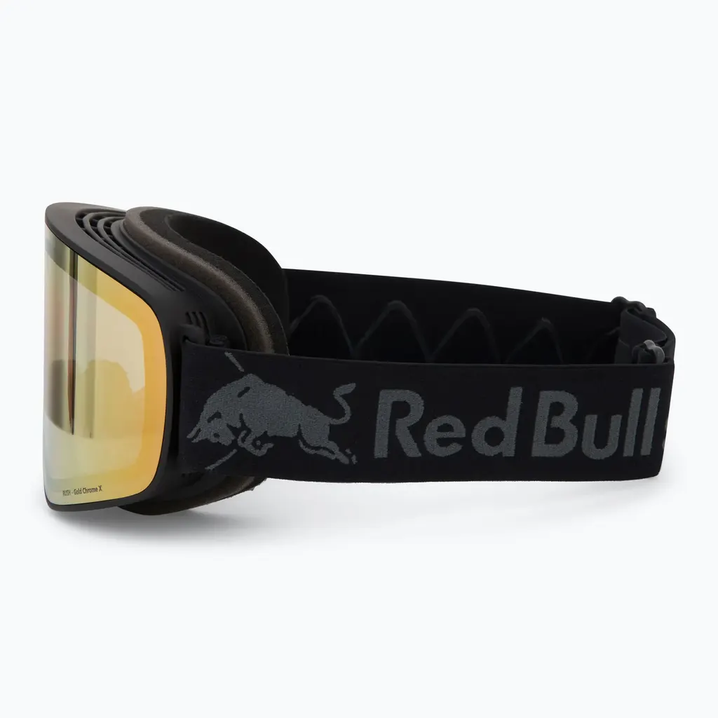 Red Bull Spect Rush, kolekcja 2025/26