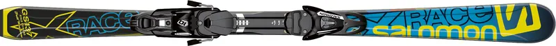 Salomon X-Race JR GS