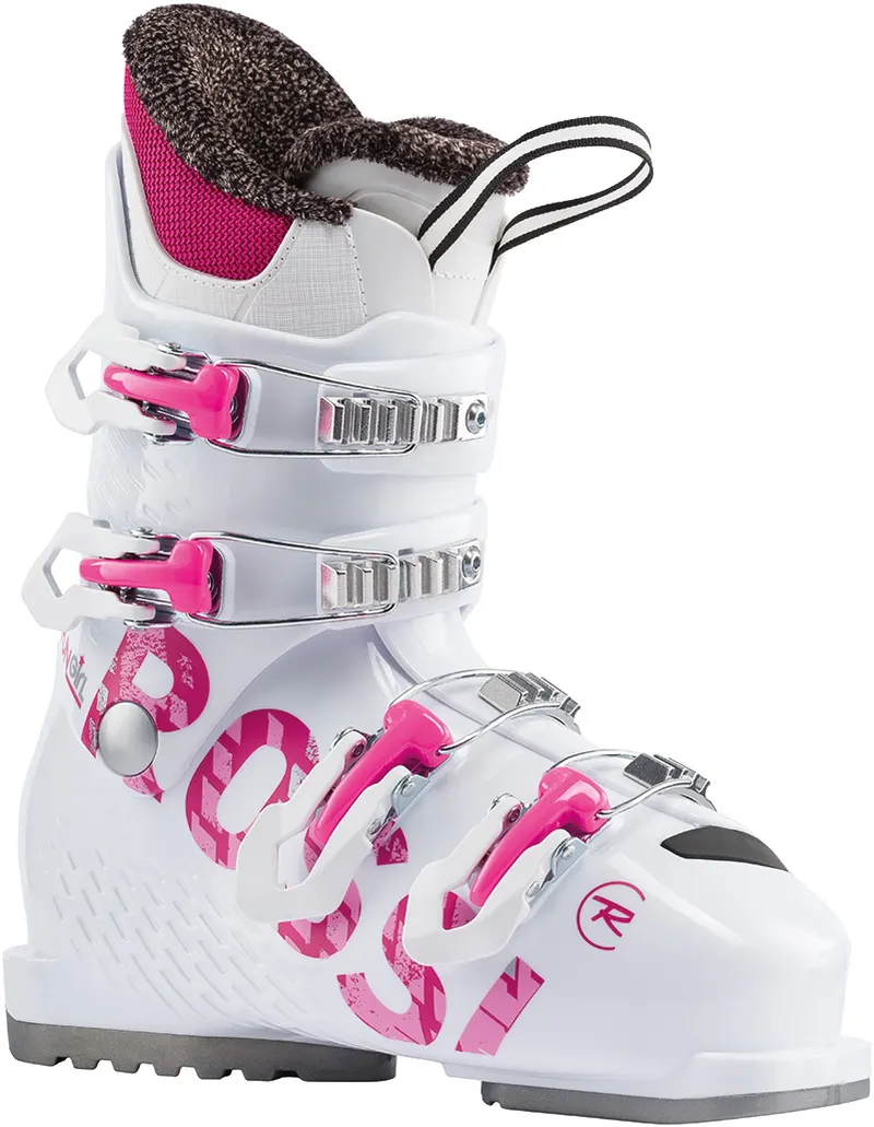 Rossignol Fun Girl Junior 4