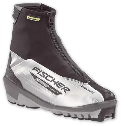 Fischer C 5000