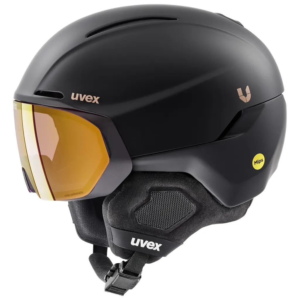 Uvex ultimate horizon MIPS