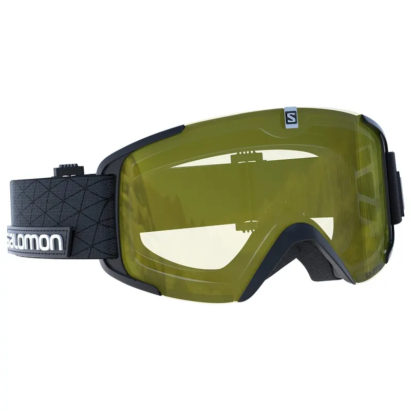 Salomon Xview Access Black