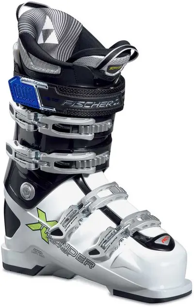 Fischer X-Thunder