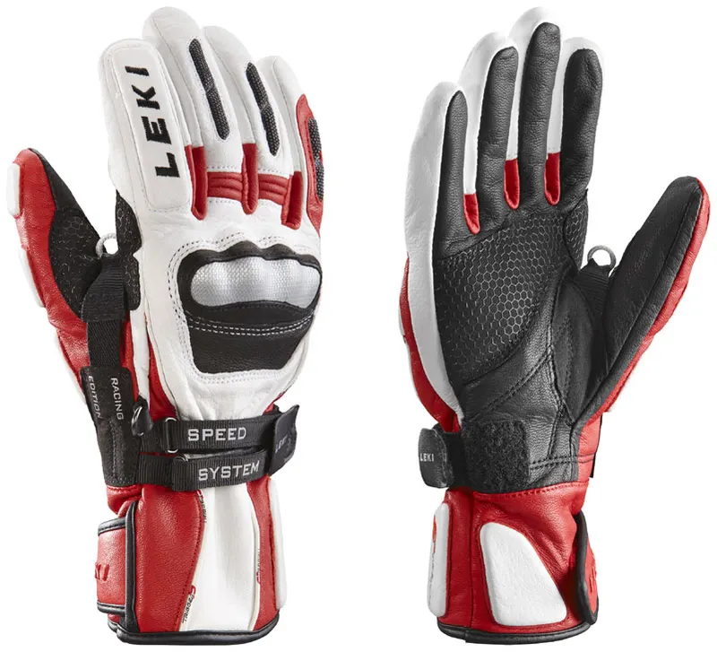 Leki WC Racing GS S Racing Edition