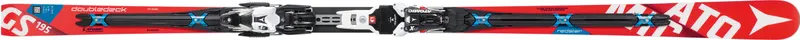 Atomic Redster FIS Doubledeck 3.0 GS M 195