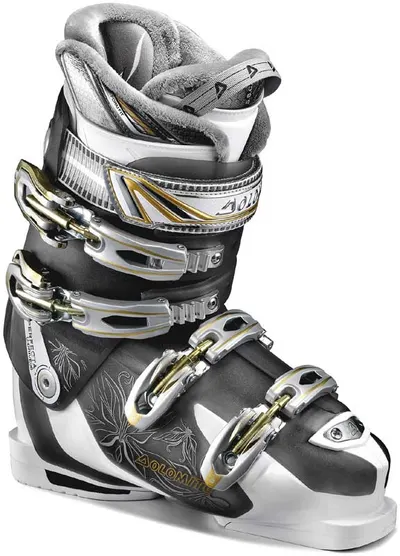 Dolomite Perfecta U-Drive 08 FF