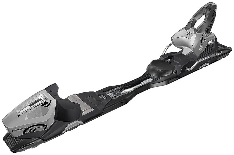 Tyrolia Pr 10 silver