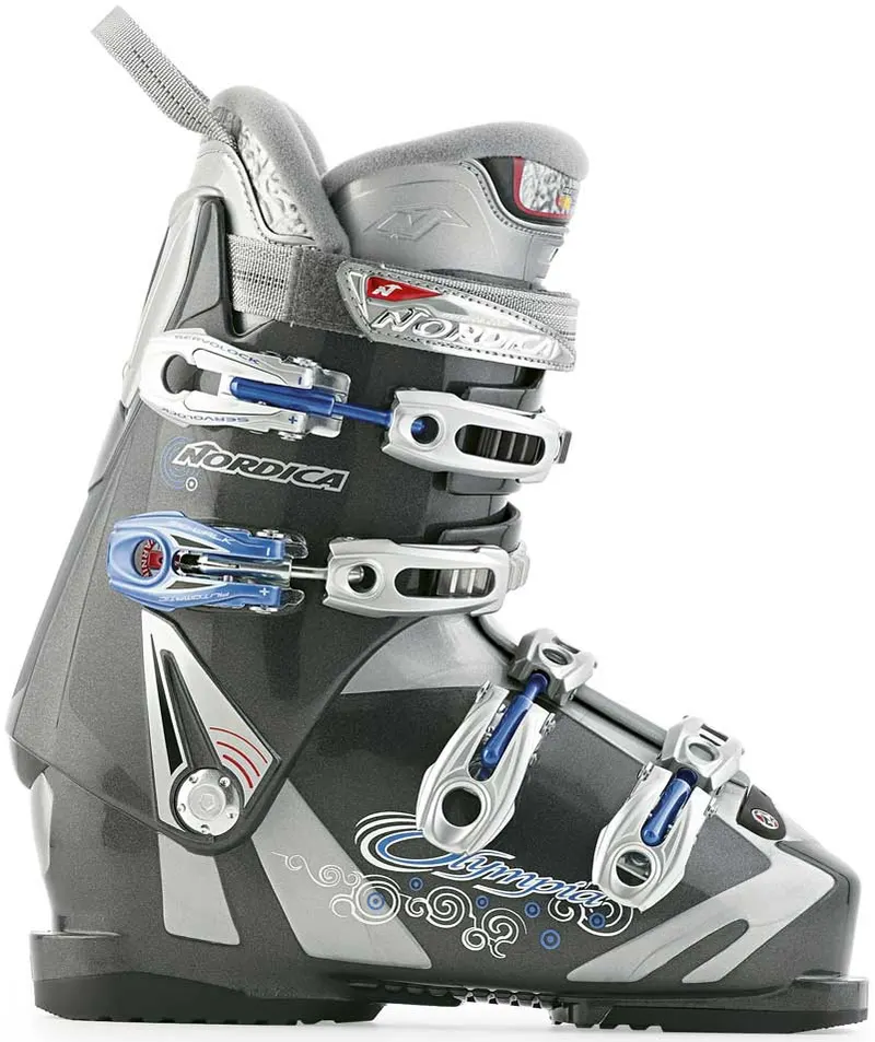 Nordica Olympia GS 10