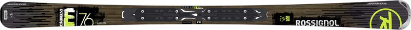 Rossignol Experience 76 Ca (XELIUM)