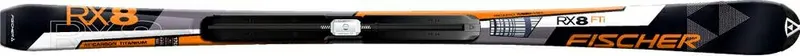 Fischer RX 8 FTi railflex