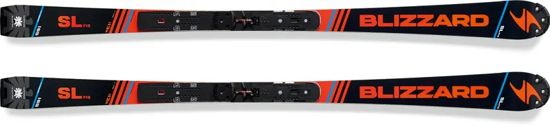 Blizzard SL FIS-Racing