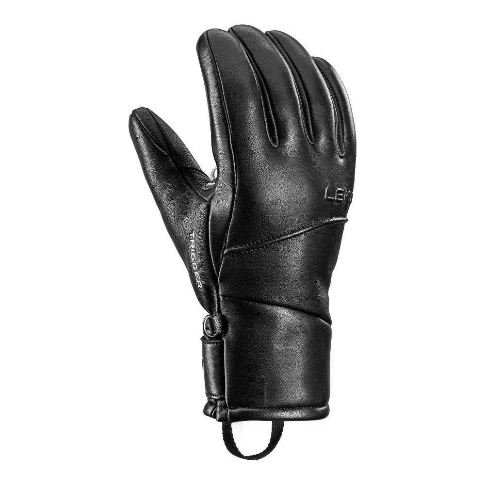 Leki Glace Prime TR Women