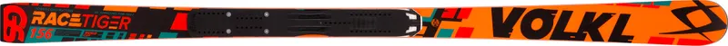 Völkl Racetiger Speedwall GS R JR (JR Race PLATE)