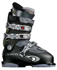 Salomon Ellipse 7.0