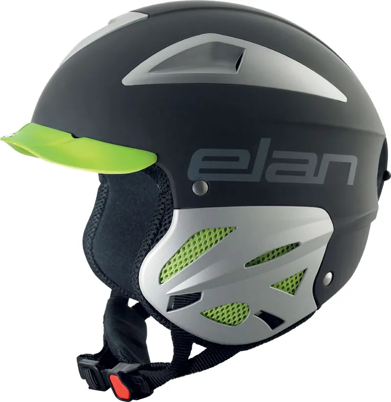 Elan Race Black