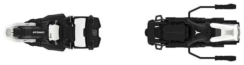 Atomic Shift 10 MNC