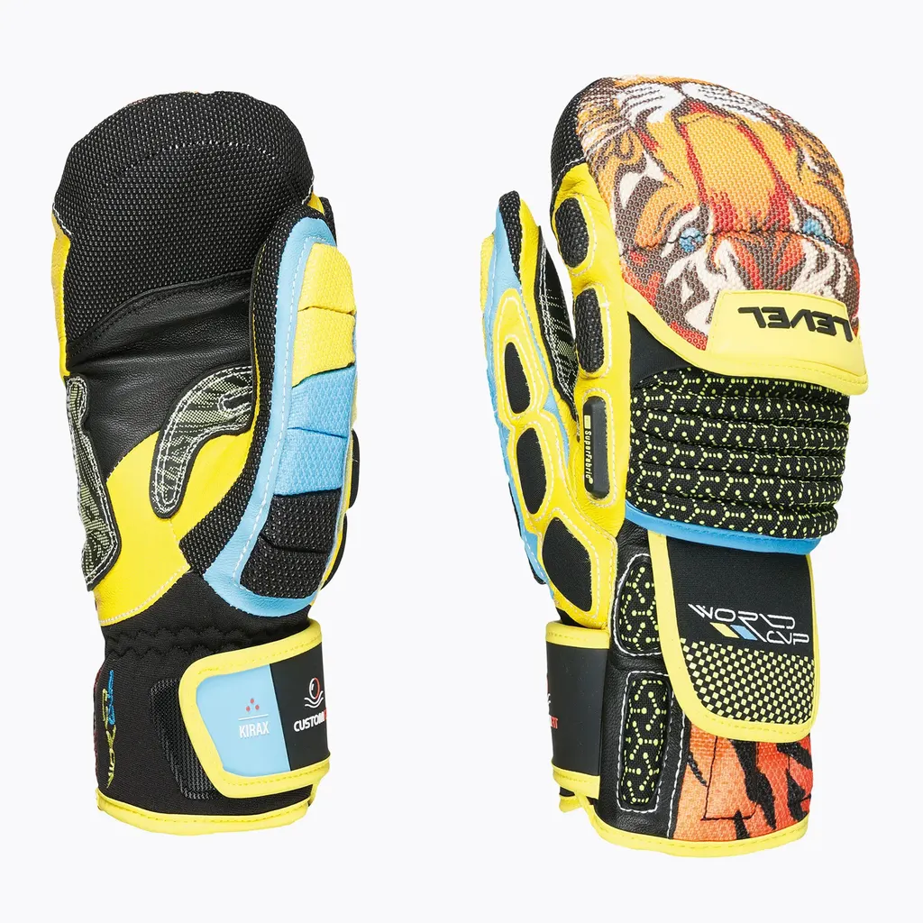 Level Worldcup CF Mitt