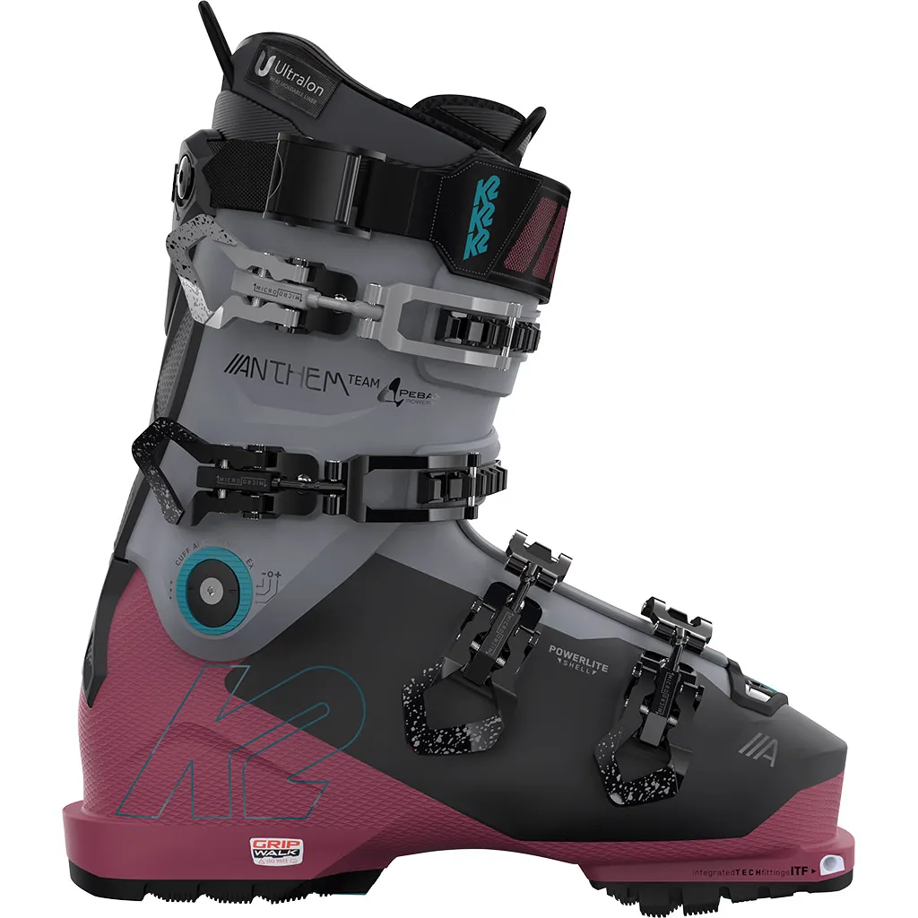 K2 Anthem Team LV Women