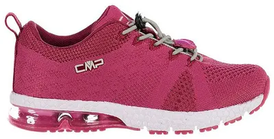 CMP Buty dziecięce CMP Knit (geraneo-karkade')