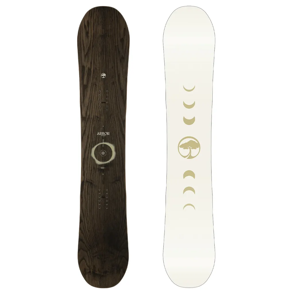 Arbor Mantra W