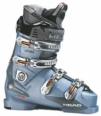 Head S8 HeatFit Lady
