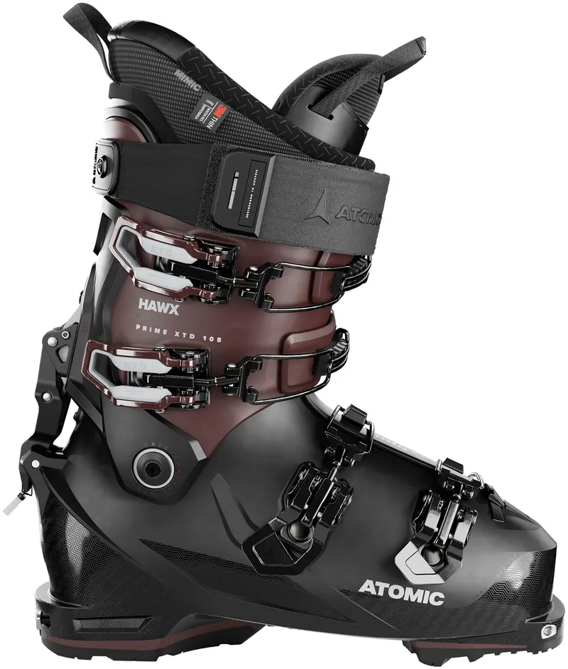 Atomic Hawx Prime XTD 105 W GW
