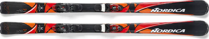 Nordica Transfire 75 CA-N ADV P.R. EVO Black