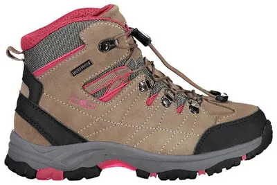 CMP Buty trekkingowe dziecięce CMP Kids Arietis (desert)