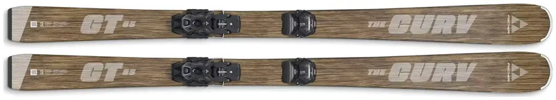 Fischer The Curv GT 85 Redefine