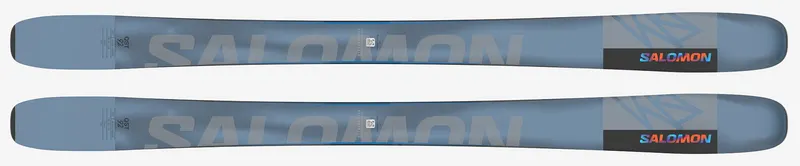 Salomon QST 92