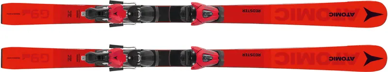 Atomic Redster G9 FIS J-RP² + L 7