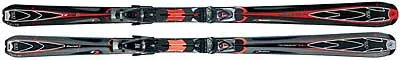 Rossignol Zenith Z3 TPI