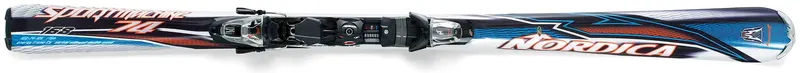 Nordica Sportmachine 74 XCT
