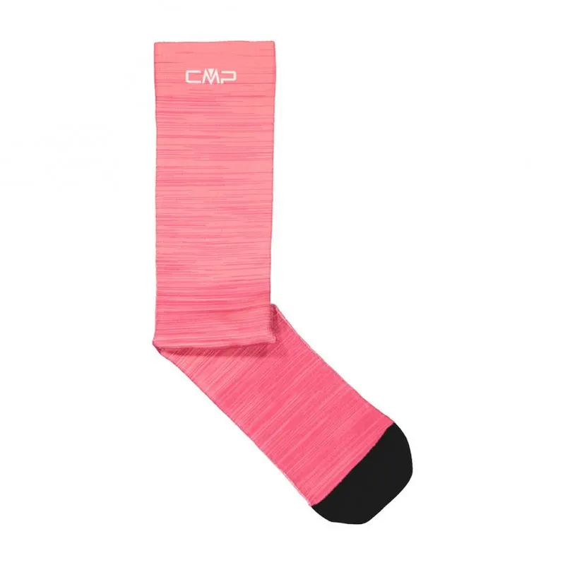 CMP Skarpety dziecięce CMP Printed (ibisco-corallo)