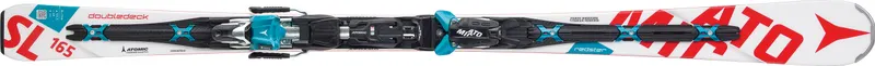 Atomic Redster Doubledeck 3.0 SL