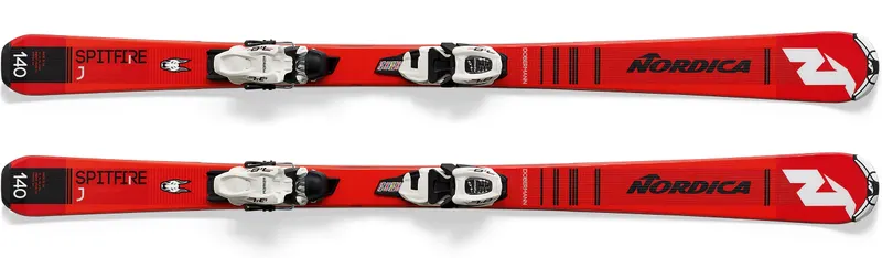 Nordica Spitfire J FDT