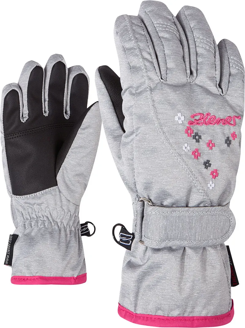 Ziener Limonia Girls