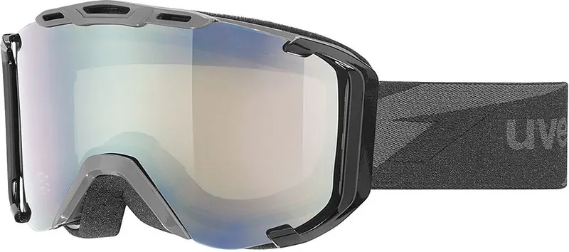 Uvex snowstrike VLM
