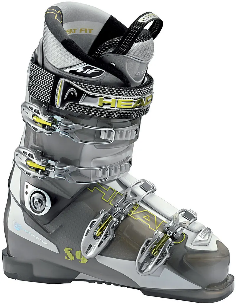Head S9 Heatfit