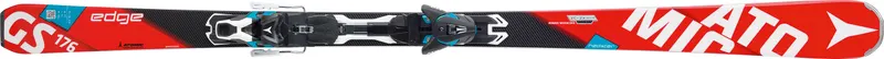 Atomic Redster Edge GS