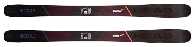 Head Kore 99 W