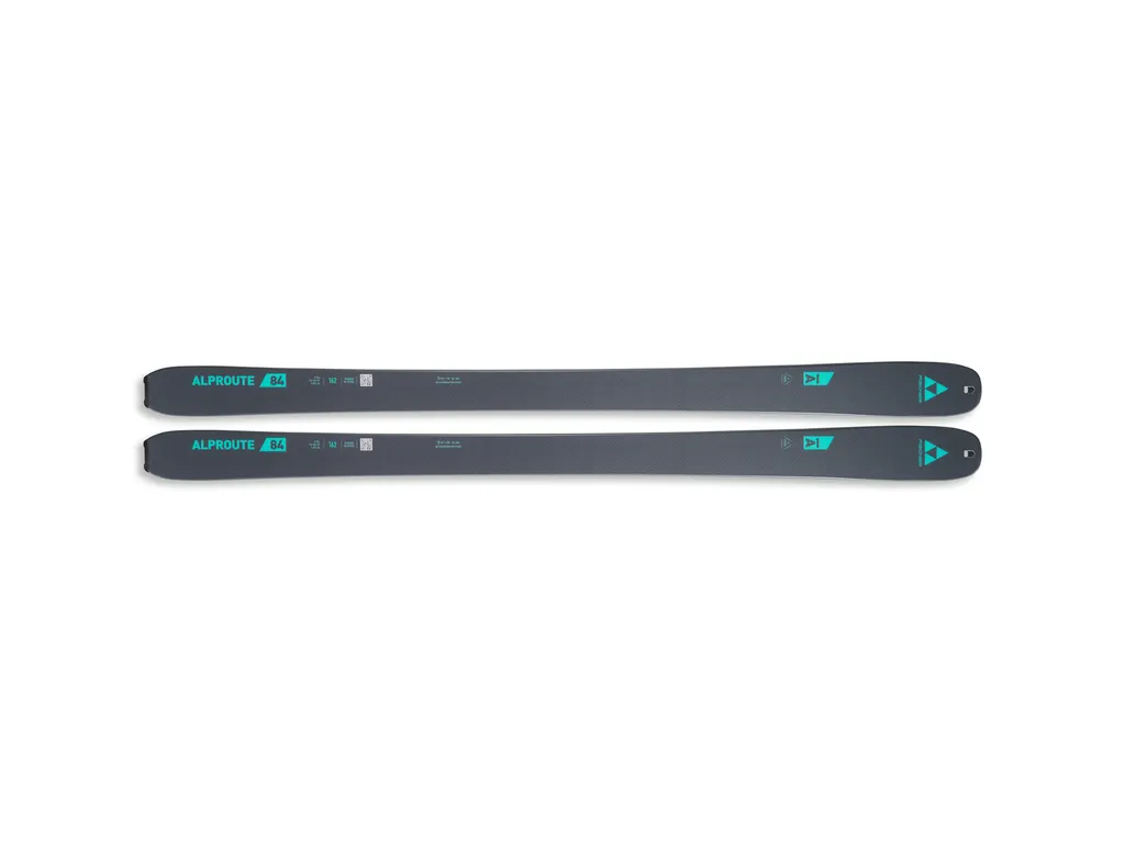 Fischer Alproute 84