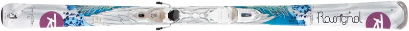Rossignol Temptation 74 Xelium W