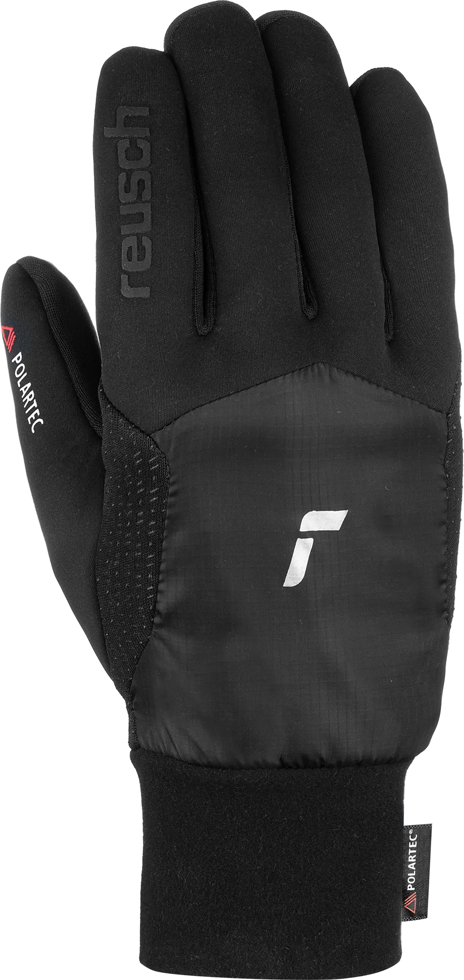 Reusch Garhwal Hybrid Touch-TEC