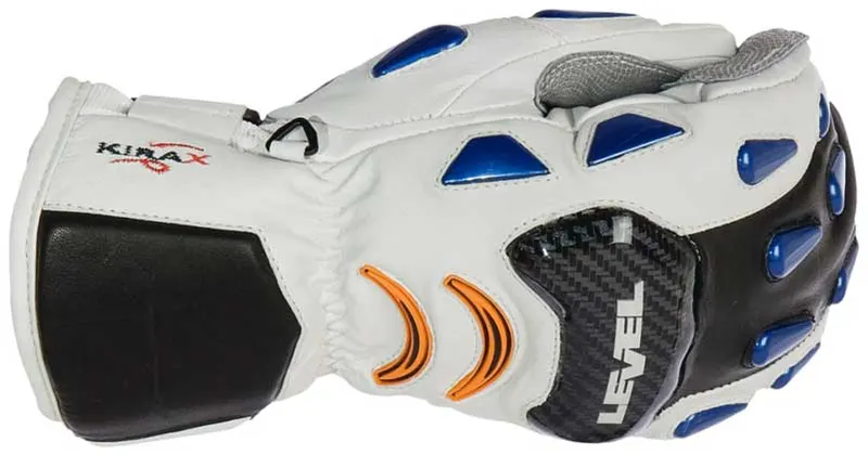 Level Race Sq Mitt