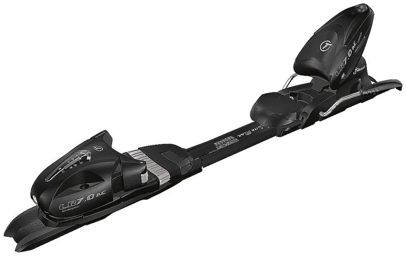 Tyrolia LR 7.0 AC black