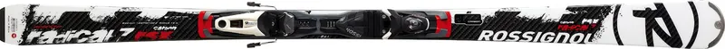 Rossignol Radical 7RSX Carbon TPI2