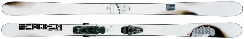 Rossignol Scratch FS WRS